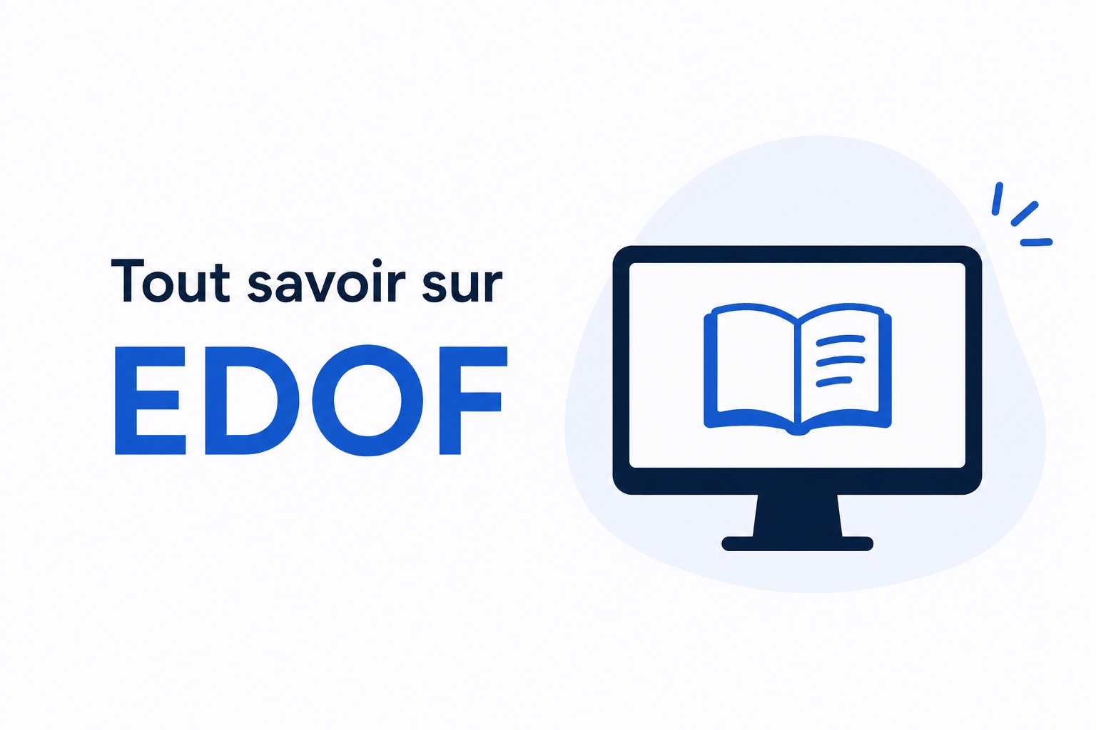EDOF : référencement des formations CPF sur Mon Compte Formation
