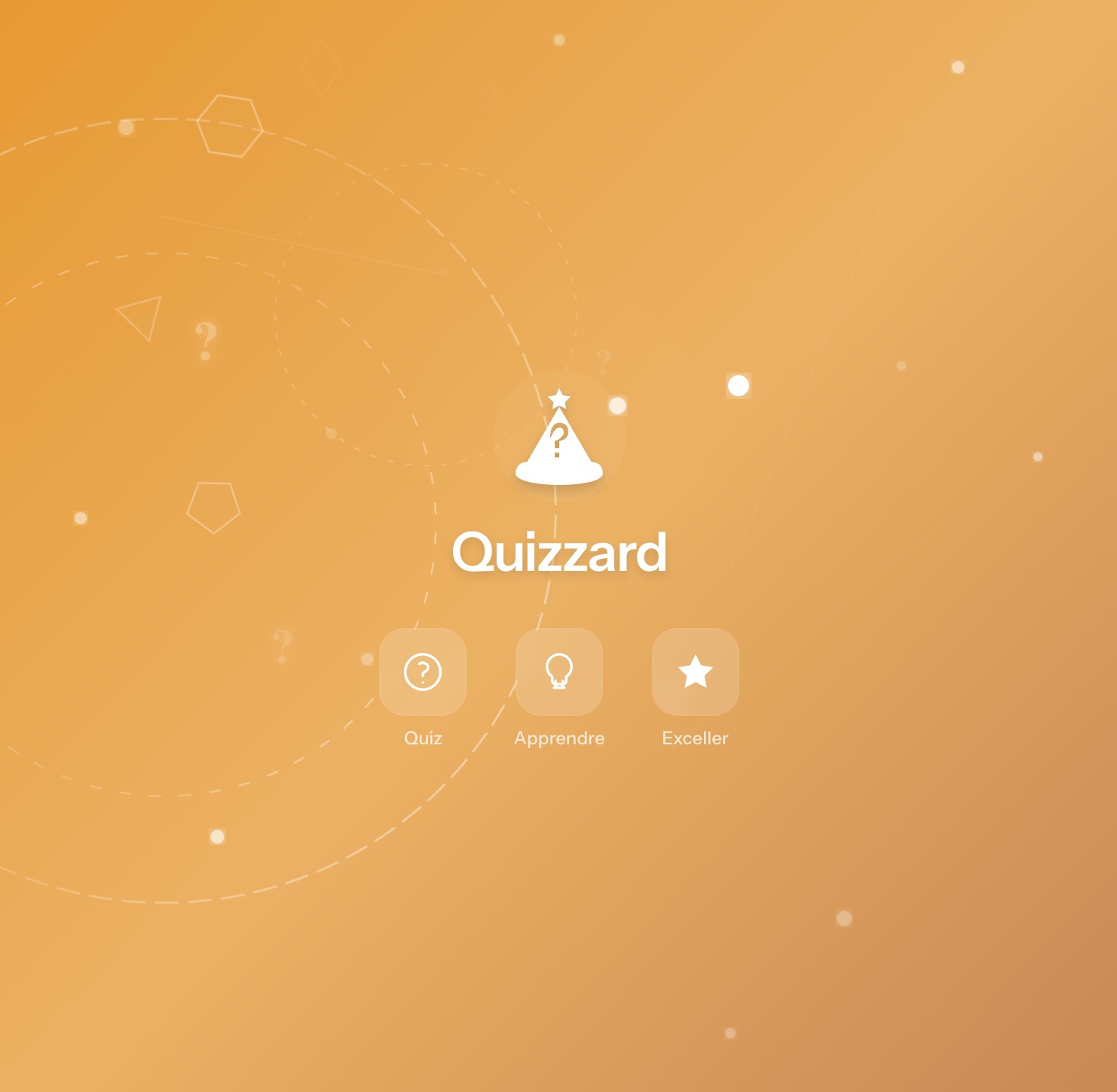 LMS sur-mesure qui génère par IA des cours, des quizz et des parcours de formation complets (texte, images, schémas), avec suivi du temps de connexion et de la progression, quizz repassables, espace apprenant et chatbot tuteur contextuel au cours suivi.